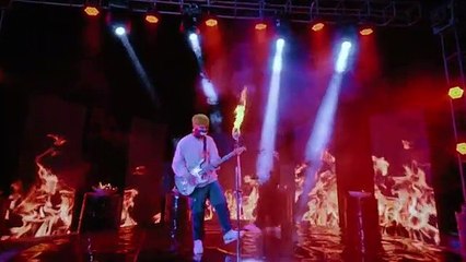 EMIWAY - KYU JANE DE (PROD BY MEME MACHINE) (OFFICIAL MUSIC VIDEO)