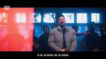 KR$NA Ft. RAFTAAR - Saza-E-Maut | Official Music Video | (Indian Drill)