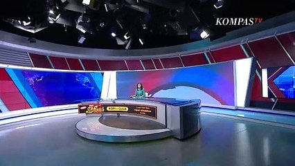 Polisi Gerebek Markas Judi Terbesar di Jawa Tengah, 6 Orang Ditangkap!