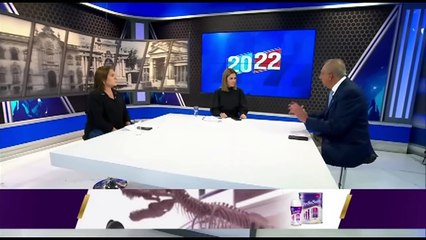 Marisol Pérez Tello sobre liberación de Antauro Humala: "No es una decisión feliz pero es legal”