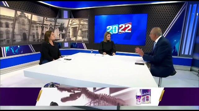 Marisol Pérez Tello sobre liberación de Antauro Humala: No es una decisión feliz pero es legal”