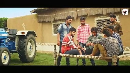 Thanedaar - Ruchika Jangid Feat. Addi Kalyan, Mehak Sharma | New Haryanvi Song 2022