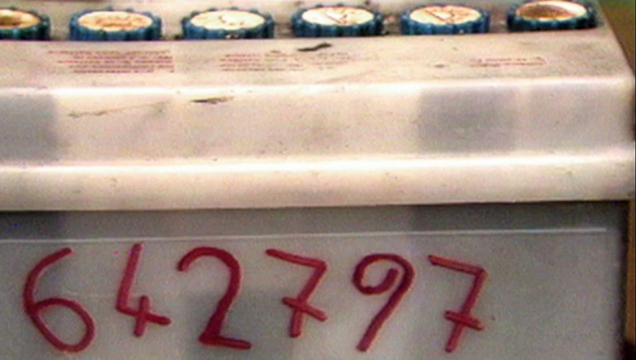 BEst of Aktenzeichen XY Der Fall Liane H. Frauenmorde in Stuttgart xy vom 16.10.1981