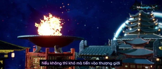 Thế Giới Hoàn Mỹ Tập 72 Vietsub