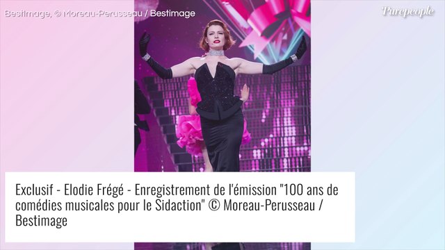 Elodie Frégé en couple avec le séduisant Grégory Nicolaïdis : les amoureux s'éclatent aux Etats-Unis