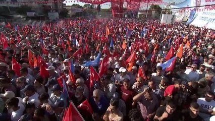 Kasapoğlu: "Tüm gençlerimizi kucaklayacak altyapıyı kurmanın gururunu yaşıyoruz"