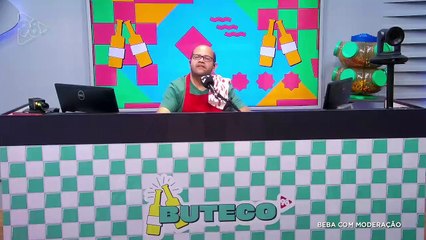 Buteco 98 | Caju na 1ª Semana do Pão de Queijo