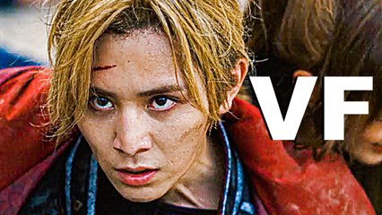FULLMETAL ALCHEMIST 2 Bande Annonce VF (2022) La Vengeance de Scar