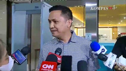 Bharada E Dijaga 3 Orang dari LPSK Selama 24 Jam di Rutan Bareskrim