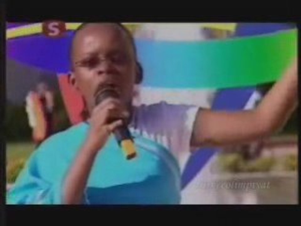 Alirim Başımı Giderim Kenya 2 Olimpiyat