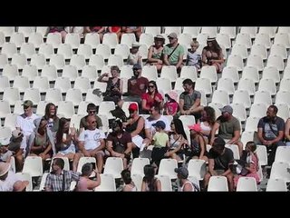 La fête médiévale "Le passage du fort" s'empare de Sisteron