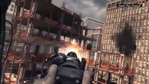 Call of Duty Modern Warfare 3 - FULL GAME Walkthrough Gameplay No Commentary - PART 1