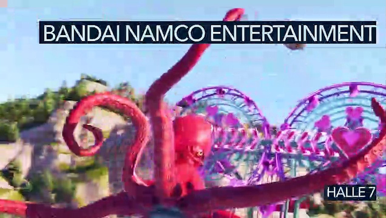 Diese Spiele könnt ihr auf der gamescom 2022 ausprobieren!