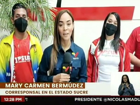 Sucre | Militancia del PSUV en Cumaná invita a participar en el proceso de renovación de bases