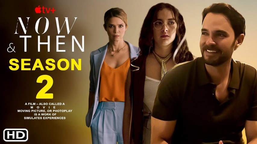 Now and then discount full movie dailymotion