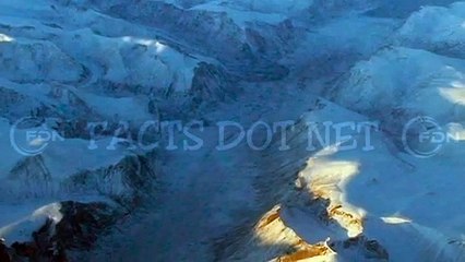 Did You Know? The Longest Vertical Drop || FACTS || TRIVIA