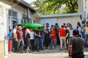 Son dakika gündem: Gaziantep'te kaza yapan araca müdahale edenlere yolcu otobüsü çarptı, 15 kişi öldü