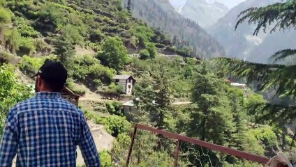 Journey to Kugti Village - Gateway to Lahaul Spiti, Bharmour Chamba, Kugti Pass trek to 16600 feets