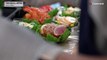 Япония: Пластиковая еда послужила искусству