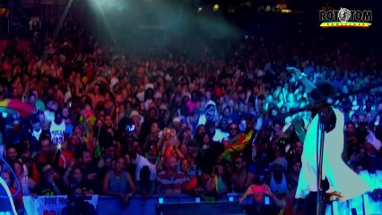 Morgan Heritage  live @ Main Stage 2022