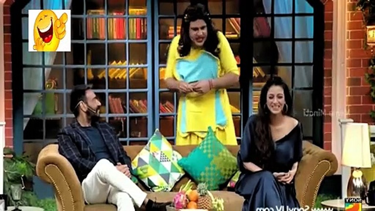 Bete Mauj KardiKapil Sharma Double Meaning Jokesft. Kapil Sharma