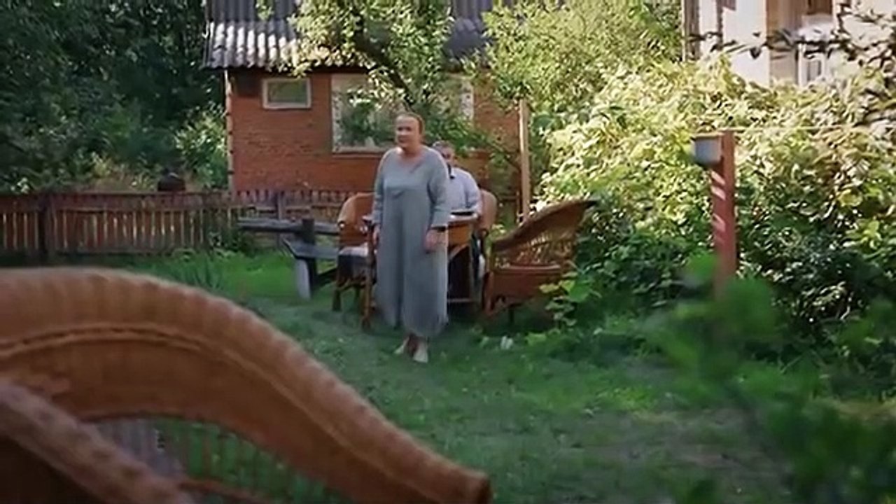 На самой грани 3 серия