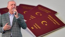 Cumhurbaşkanı Erdoğan talimatı vermişti! Yerli ve milli pasaportun üretimi 25 Ağustos'ta başlıyor