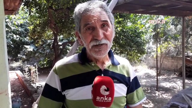 Engelli maaşı ile yaşayan yurttaş: Açlıktan kimse ölmez, diyorlar ama ölüyorum, ben açım