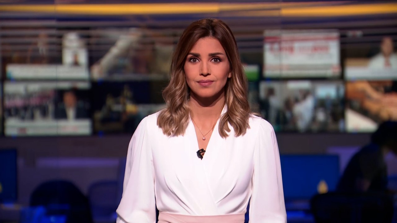 موجز الثامنة مساء (2022/8/20) فيديو Dailymotion