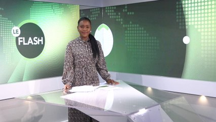 Le Flash de 17 Heures 30 de RTI 2 du 20 août 2022 de Affissiata Dosso