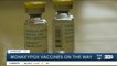 Monkeypox Vaccine Update