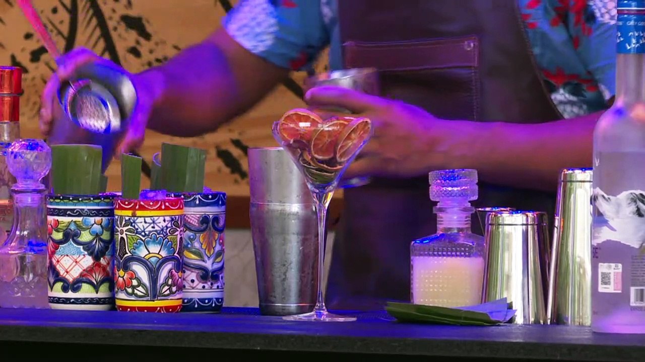 The Earth Mixologist: certamen que impulsa la promoción de la región | CPS Noticias Puerto Vallarta