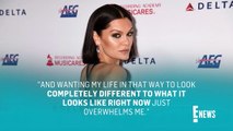 Jessie J Opens Up About Grief 9 Months After Miscarriage _ E! News