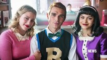 Lili Reinhart Says Riverdale PASSED on Her First Audition! _ E! News