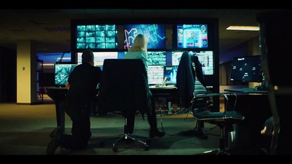 Wire Room - Official Trailer Starring Bruce Willis & Kevin Dillon