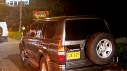 “No tiene que ver con los cuerpos hallados en bolsas”: Claudia López sobre masacre en Bogotá