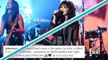 Demi Lovato Debuts Romance With Musician Jutes During NYC Outing _ E! News