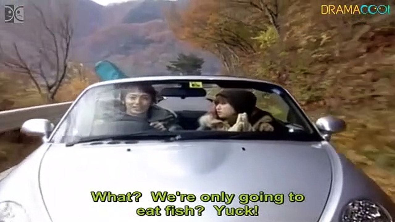 Remote - Remote Control - リモート - English SUB - E8