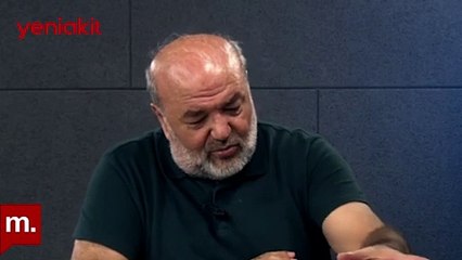 İhsan Eliaçık'tan FETÖ'ye ilişkin skandal savunma: Bir silahları bile yok!