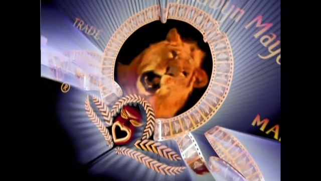 Opening/Closing to Red River 1997 DVD (HD)