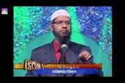 I Am Going To Hell! Because I'm Catholic I Am Going To Hell lecture Dr. Zakir Naik