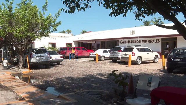Regidora propone actualizar Reglamento de Servicios Médicos | CPS Noticias Puerto Vallarta