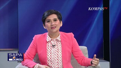 Soal Harga BBM Akan Naik, Wapres: Harga BBM Masih Dibahas