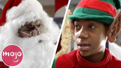 Top 10 Funniest Everybody Hates Chris Moments
