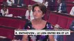 Judith Waintraub : «Ce jeu profite à Emmanuel Macron»