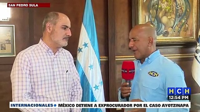 Gobierno debe crear mecanismos legales como subastas para evitar invasión de tierras : CCIC