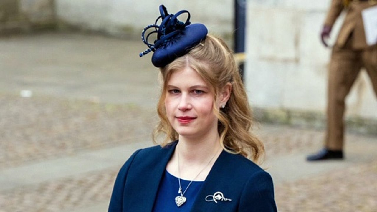 Lady Louise