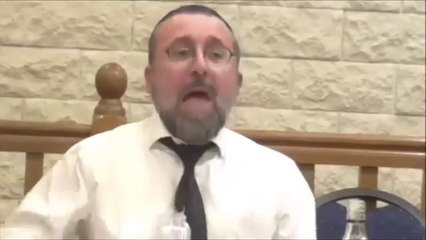 Kippour : " Pourquoi dois-je pardonner pour être pardonné ? "