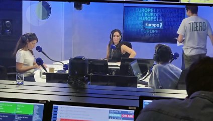 Malgré l'affluence sur la route des retours, plusieurs vacanciers profitent encore de l'été