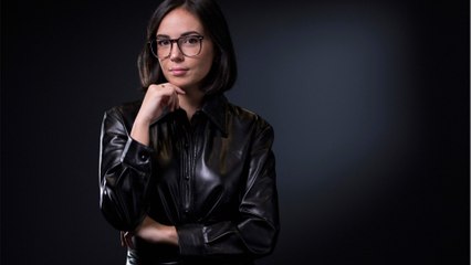 VOICI - Agathe Auproux partage une merveilleuse nouvelle